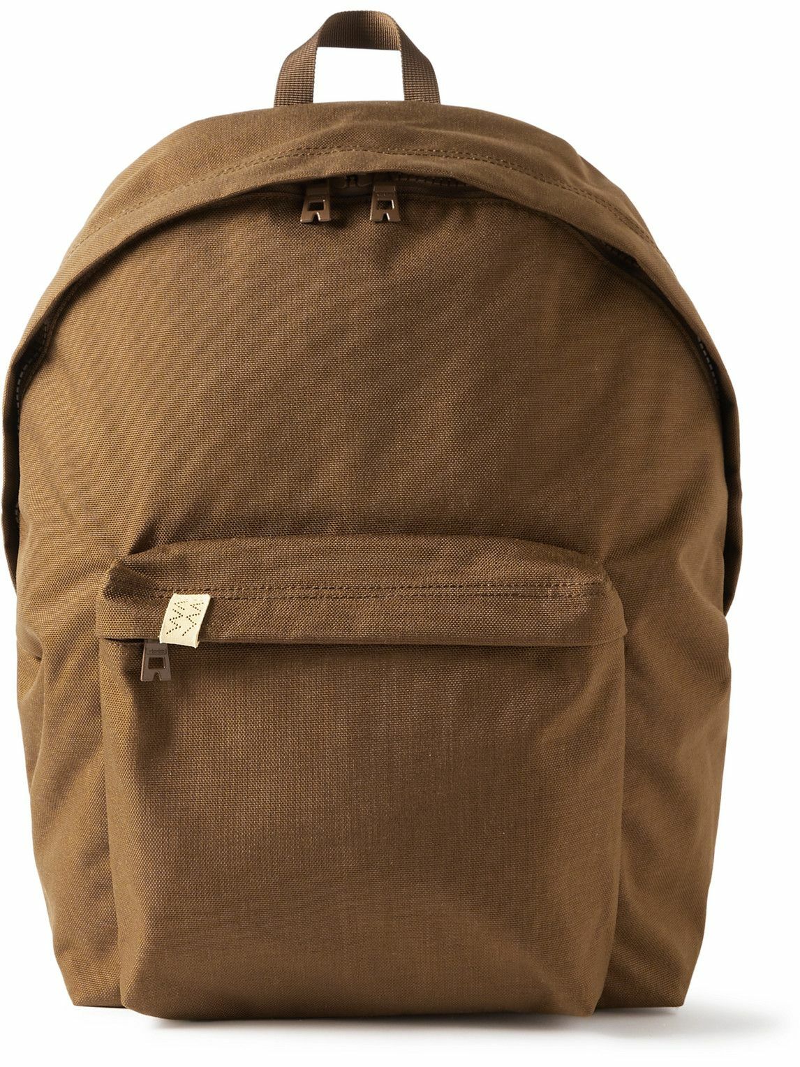 Visvim Canvas Backpack Visvim
