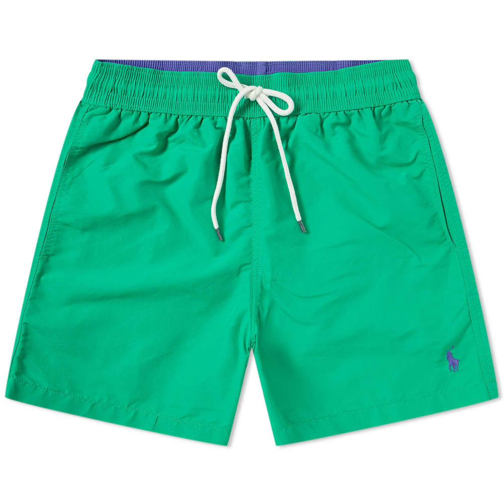 Polo Ralph Lauren Classic Traveller Swim Short Polo Ralph Lauren