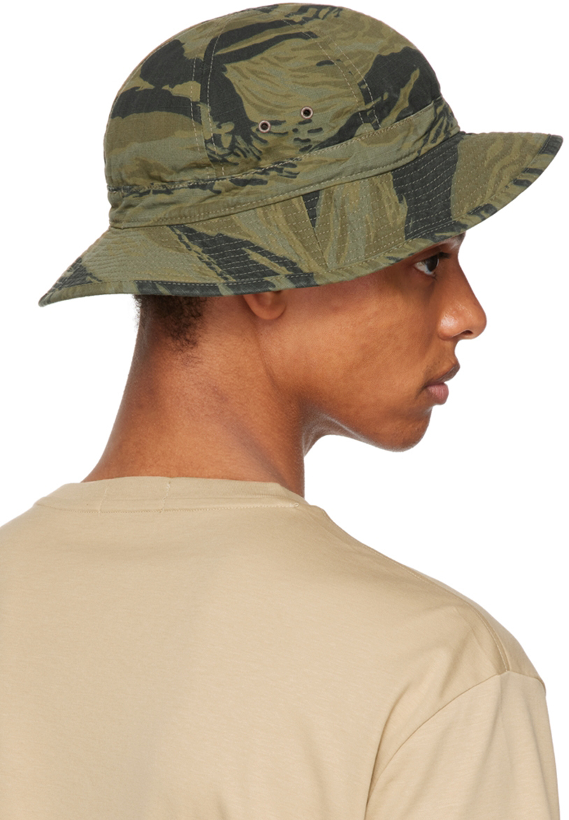 rrl boonie hat