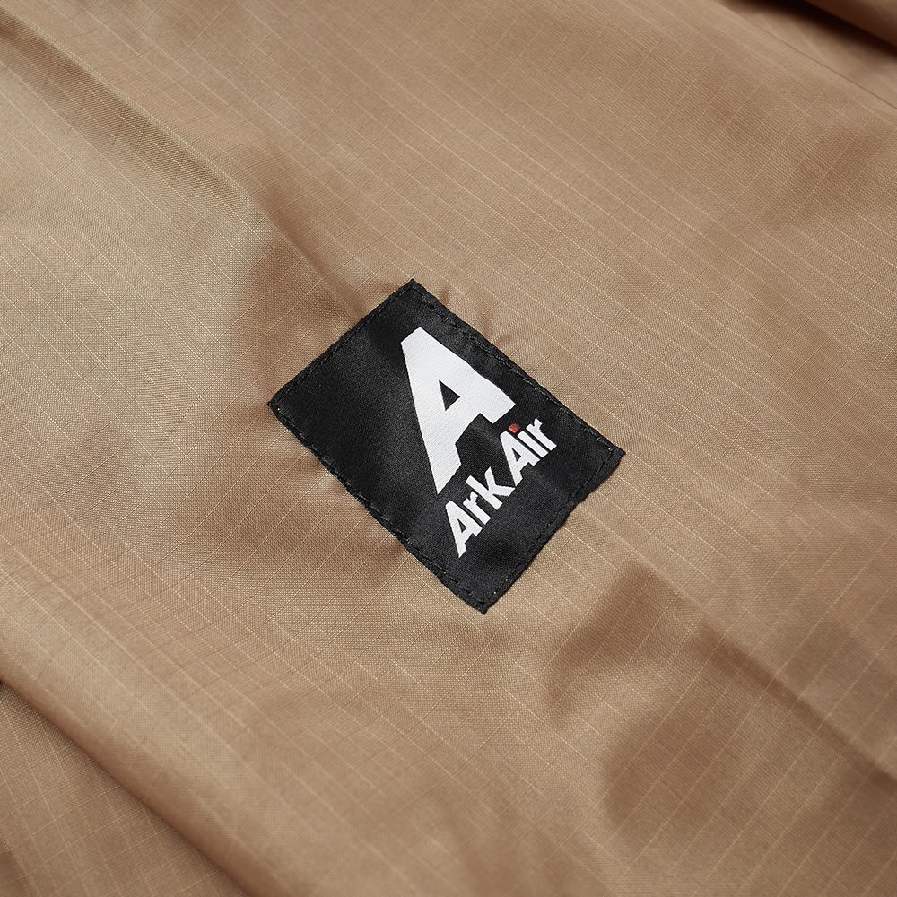 Ark Air Stowaway Jacket Ark Air