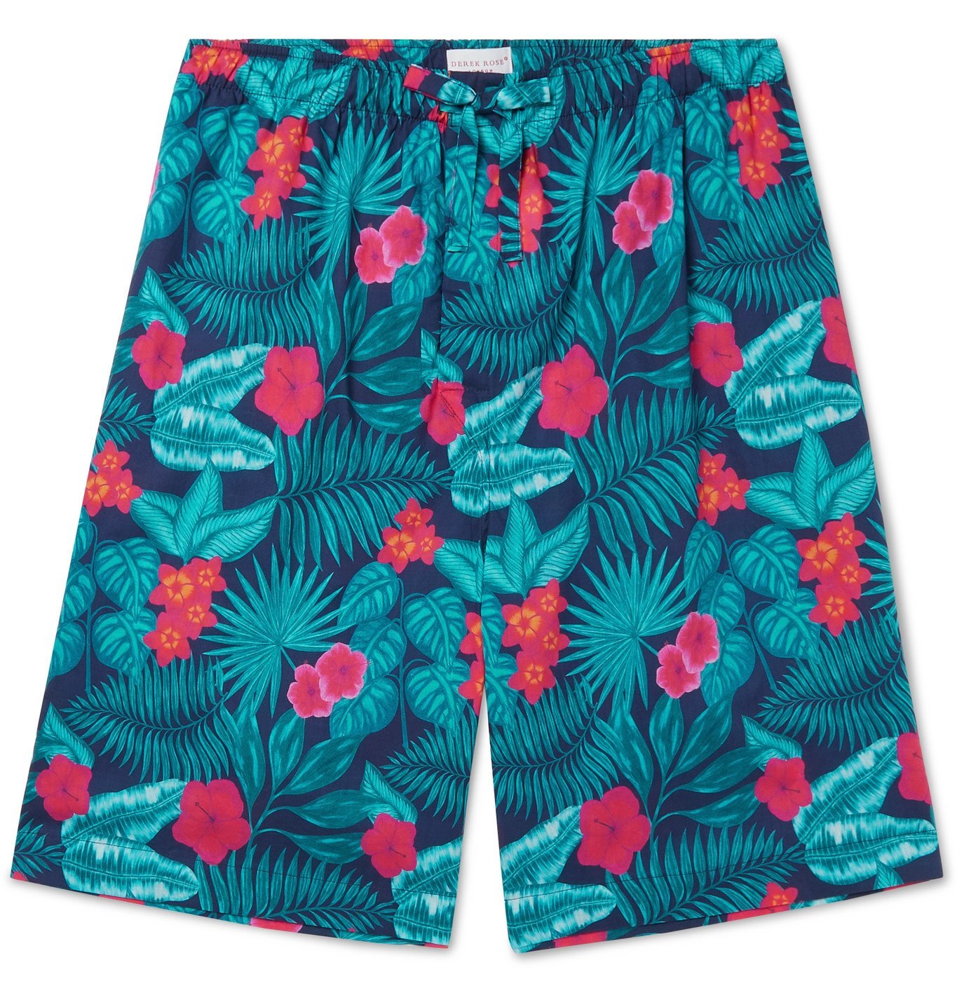 derek rose shorts