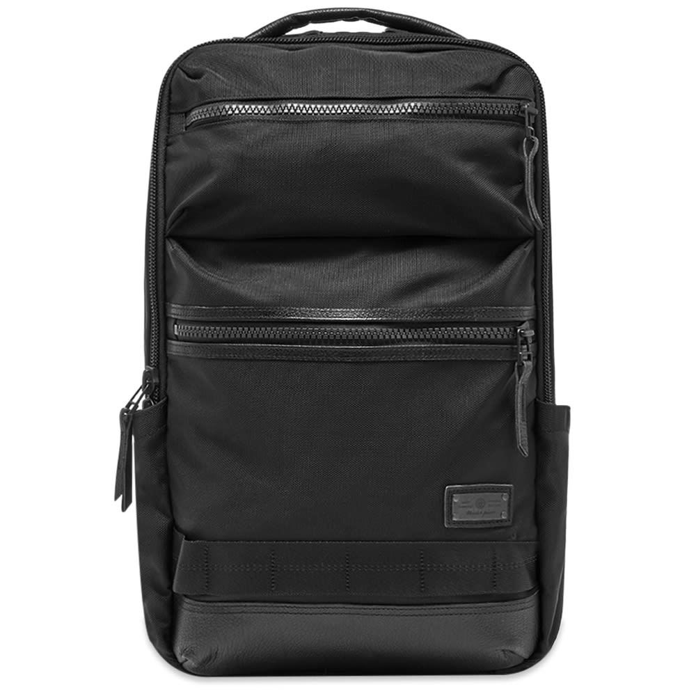 Master-Piece Rise Backpack Master-Piece Co