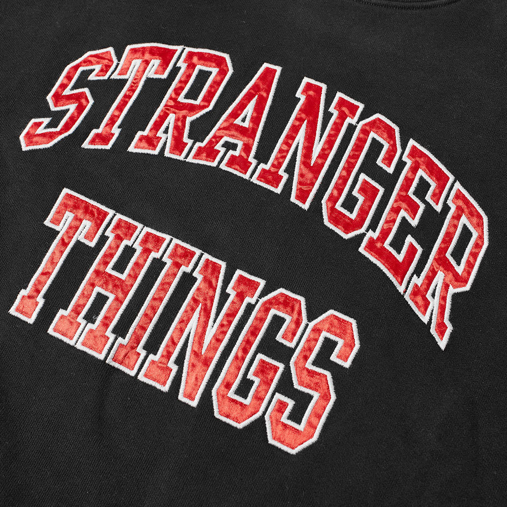 Levi's Vintage Clothing x Stranger Things Crew Sweat Levi's Vintage