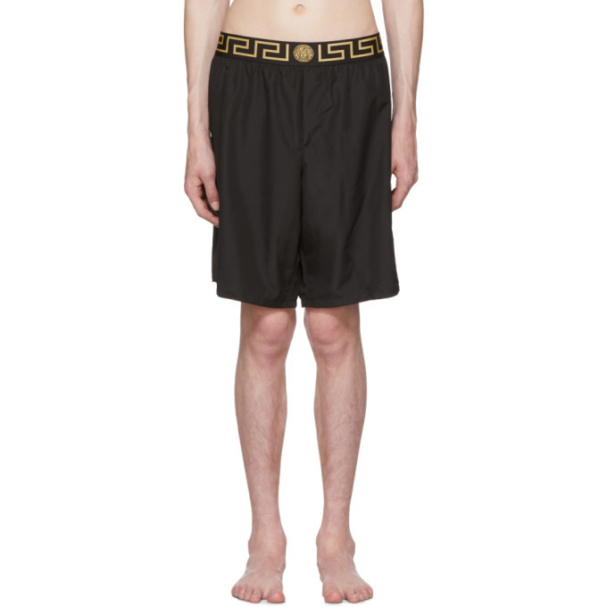 medusa swim shorts