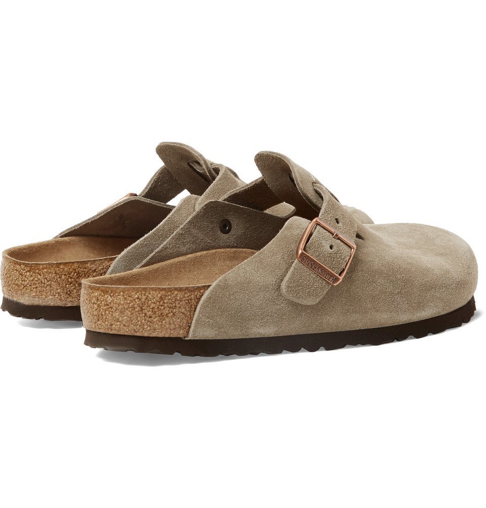 birkenstock boston sand