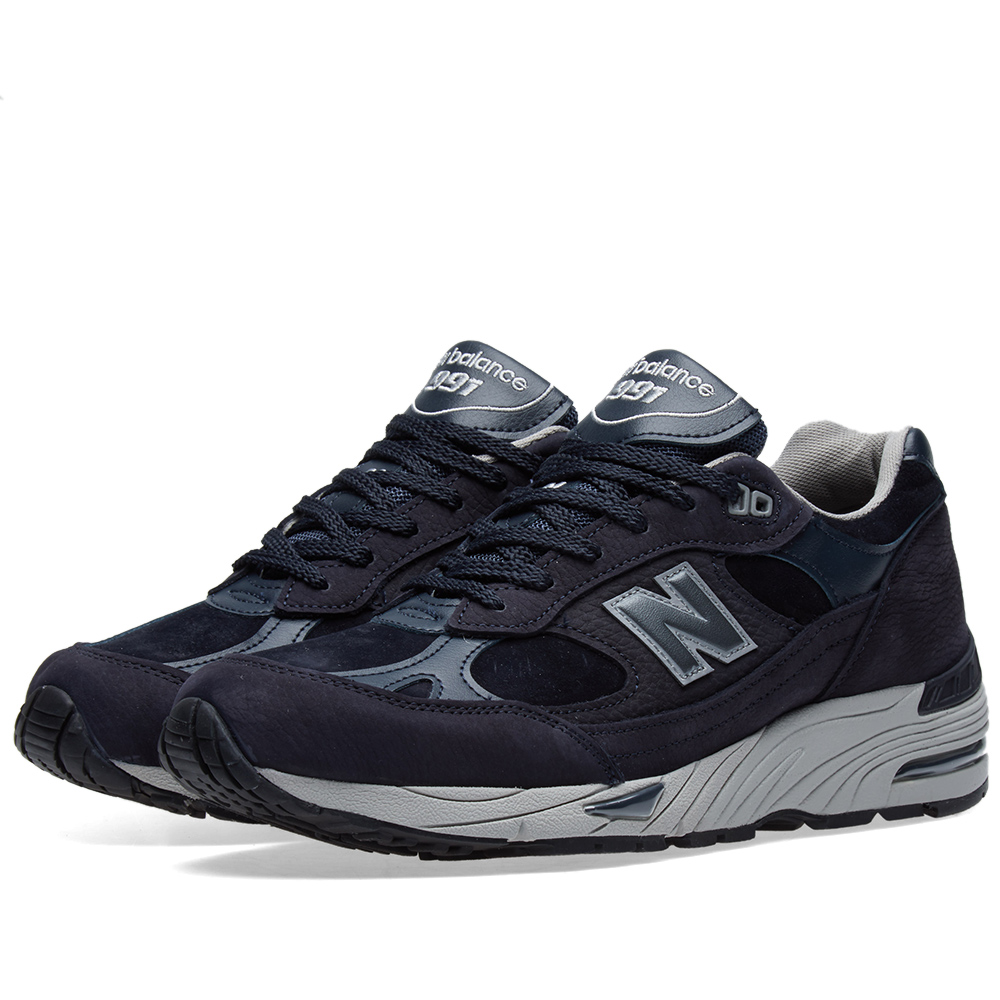 New Balance M991NPN - Made in England