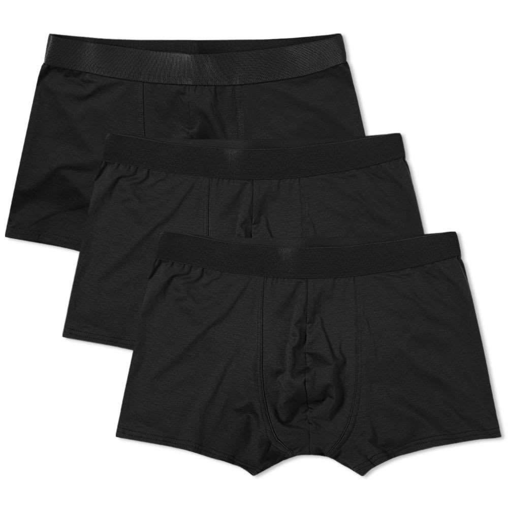 CDLP Boxer Trunk 3 Pack