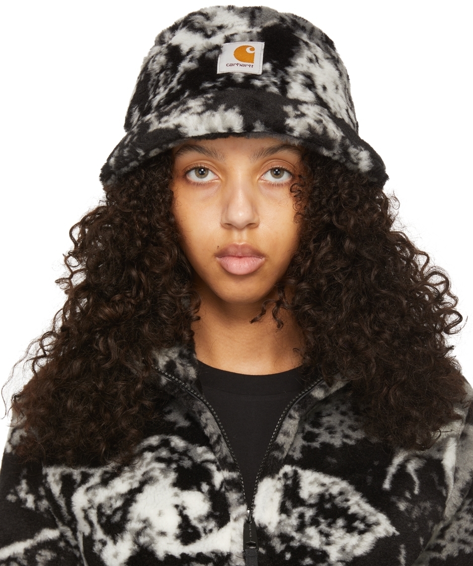 carhartt high plains bucket hat