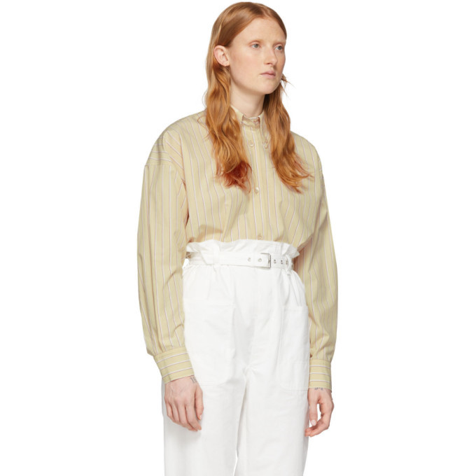 isabel marant macao shirt