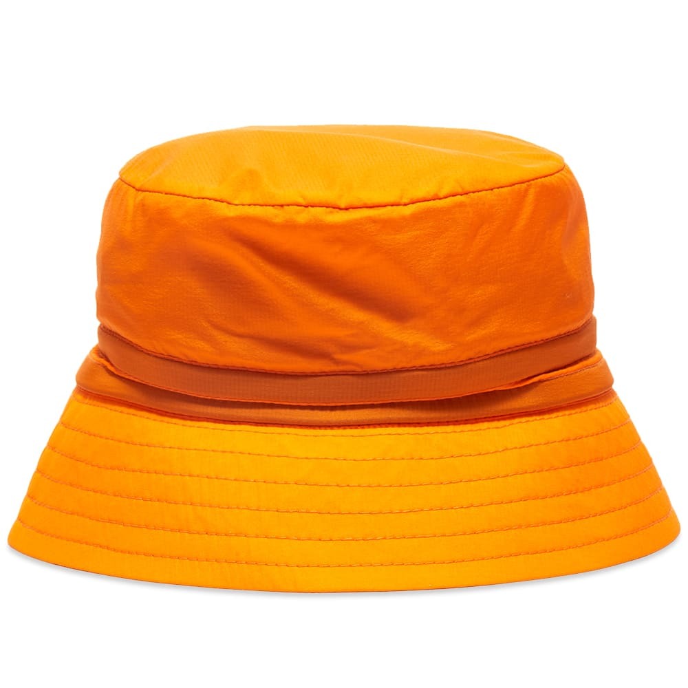 Craig Green Men's Tunell Hat in Orange Craig Green