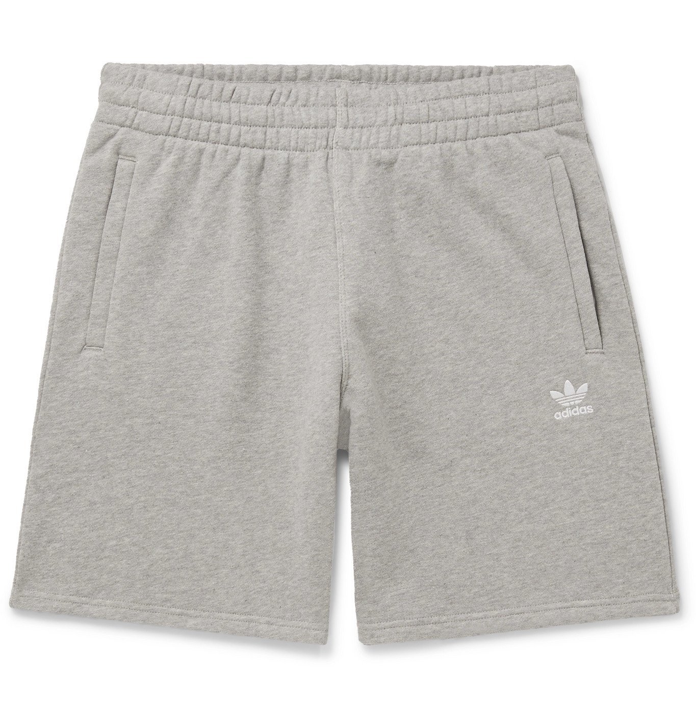 adidas originals jersey shorts