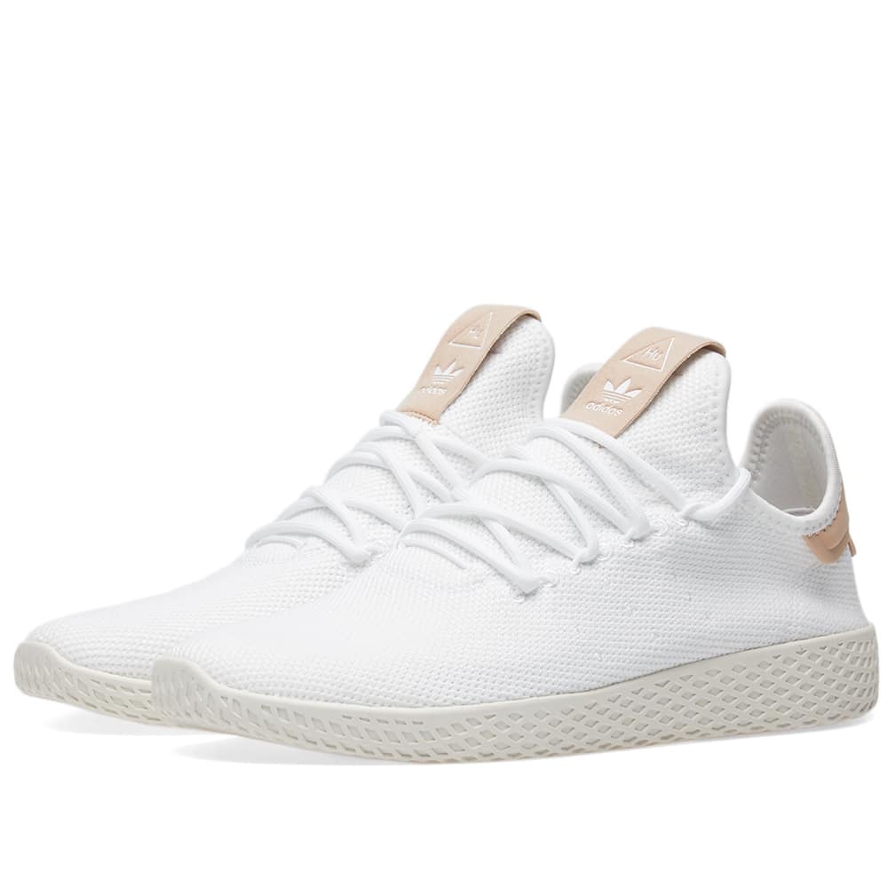 pharrell x tennis hu