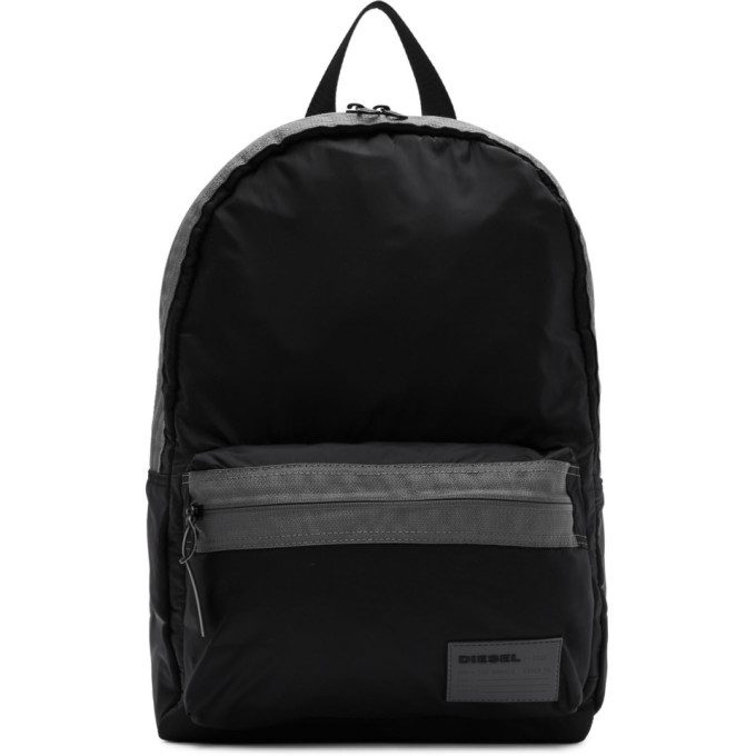 diesel mirano backpack
