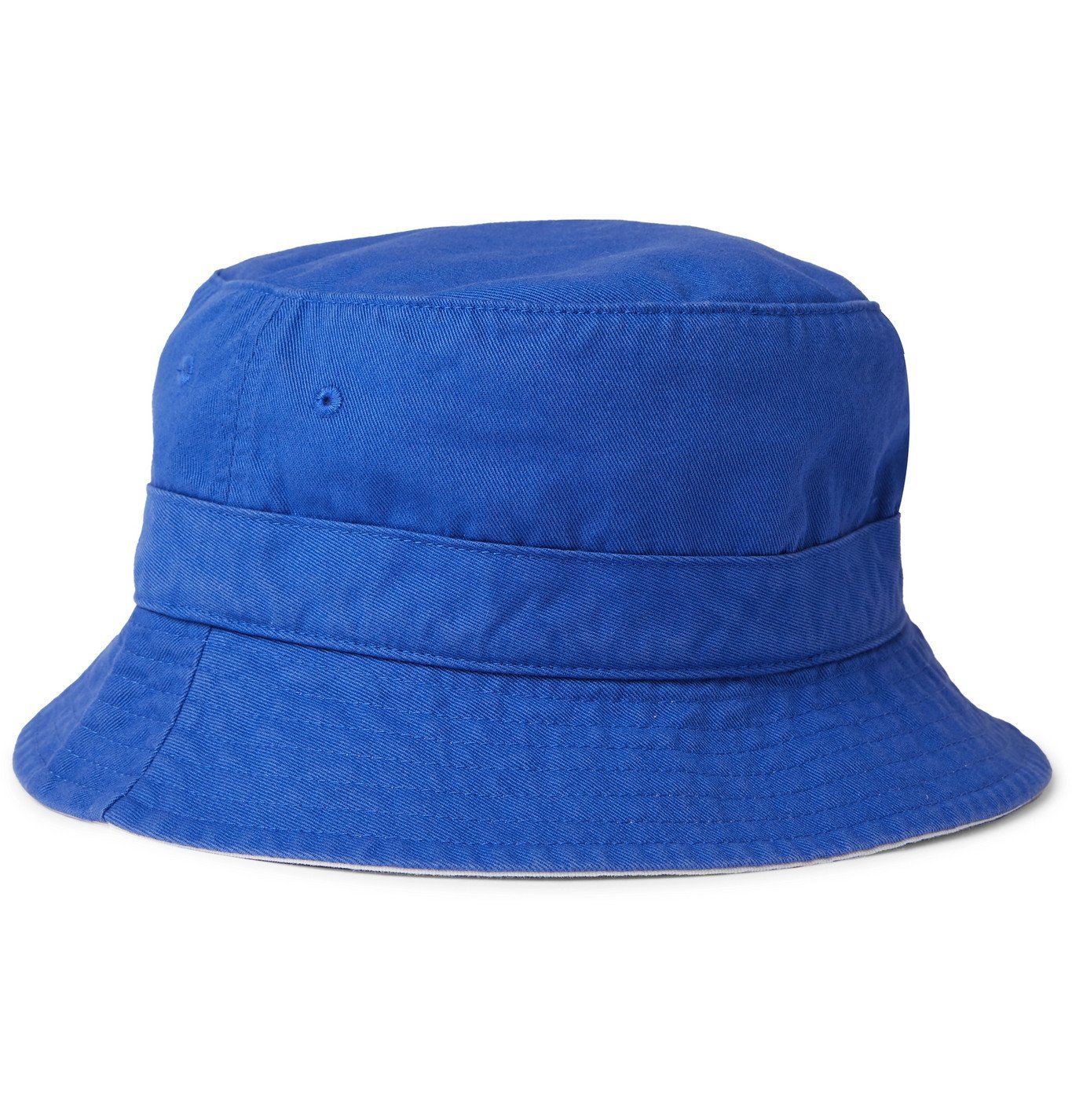 POLO RALPH LAUREN - Logo-Embroidered 