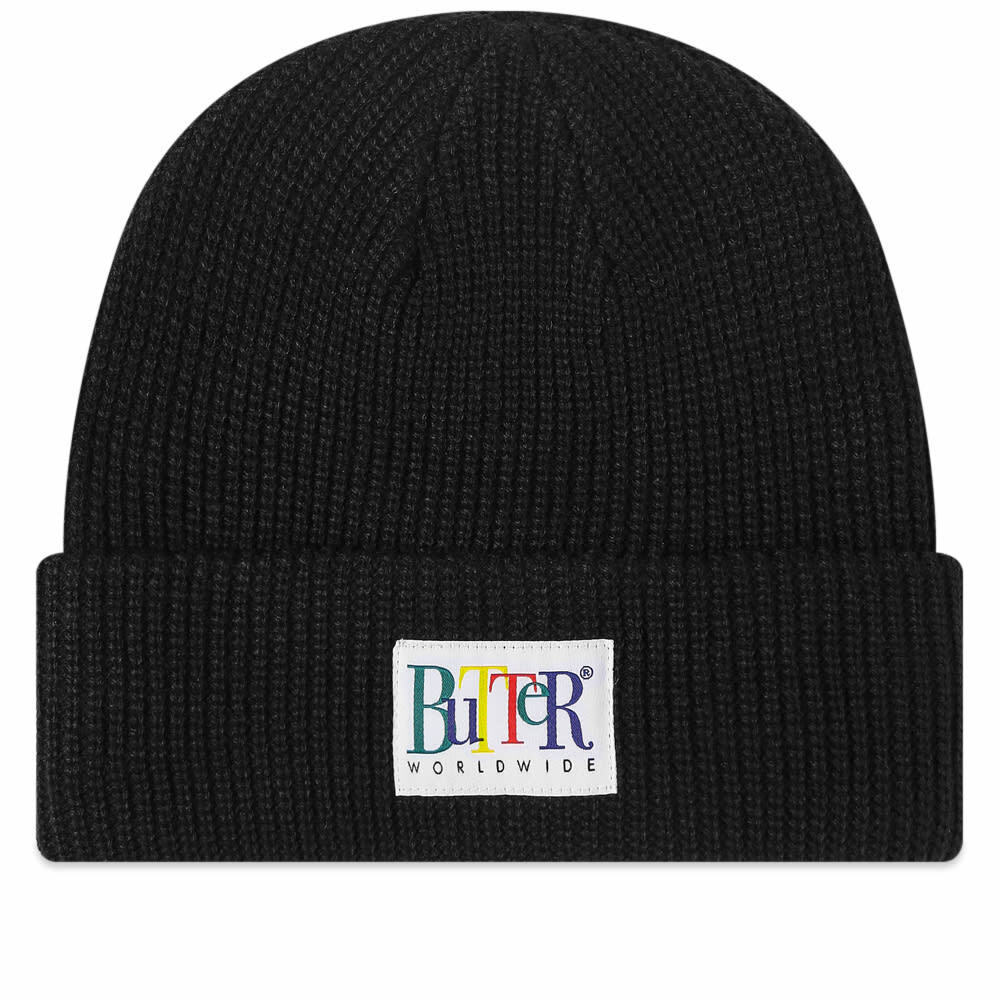 Butter Goods Jumble Beanie Butter Goods