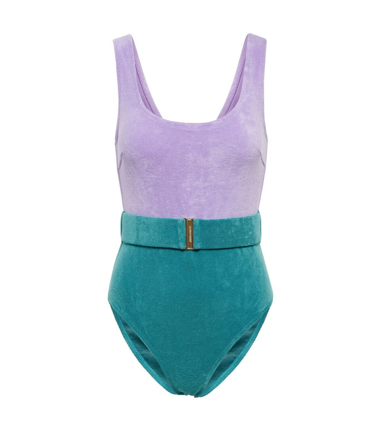 Zimmermann Jude terry swimsuit Zimmermann