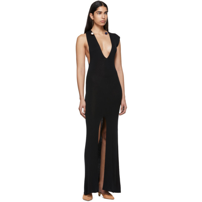robe azur