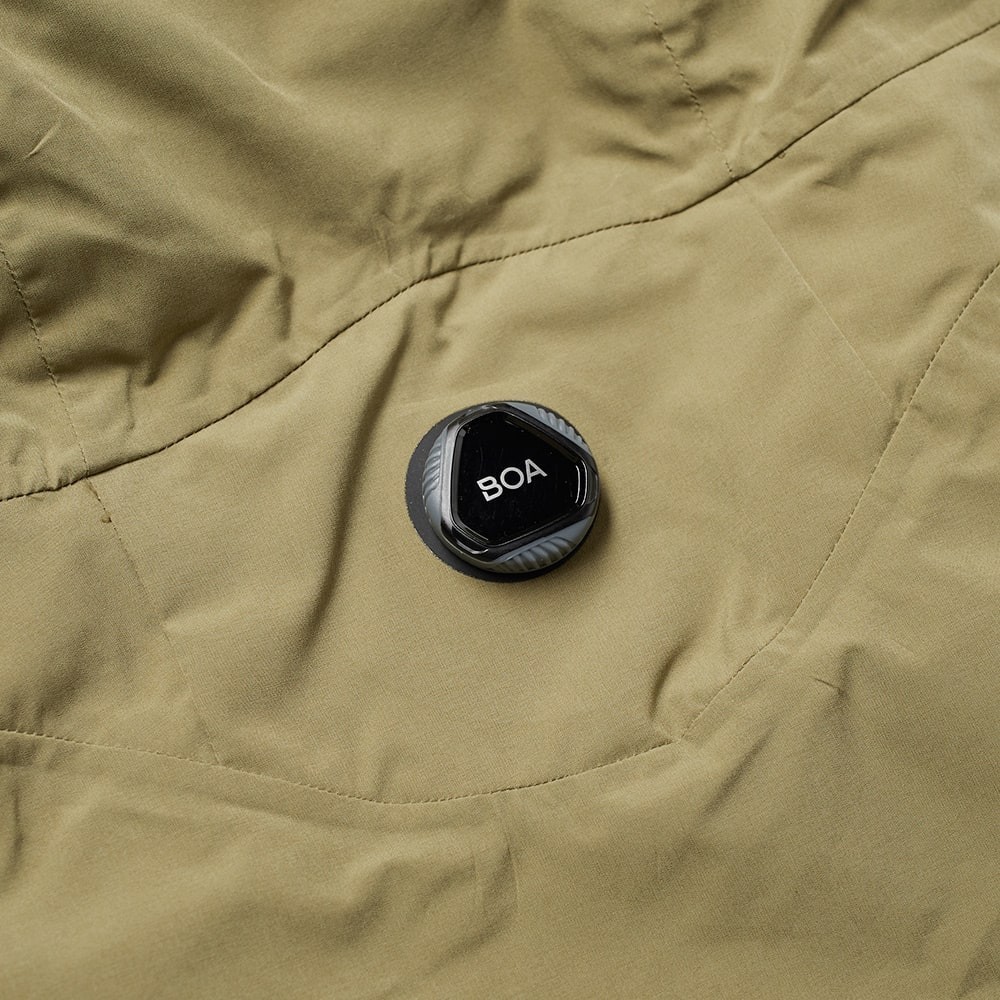 descente allterrain active shell