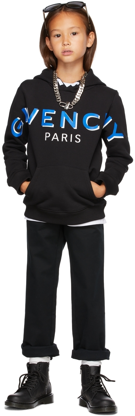 givenchy kidswear