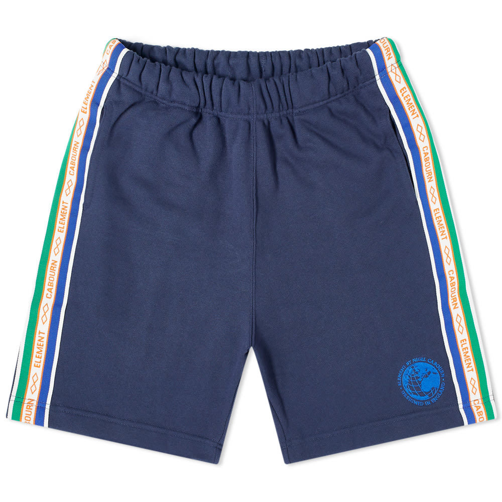 nigel cabourn shorts