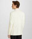 Brooks Brothers Men's Milano Fit Wool Tuxedo Jacket | White