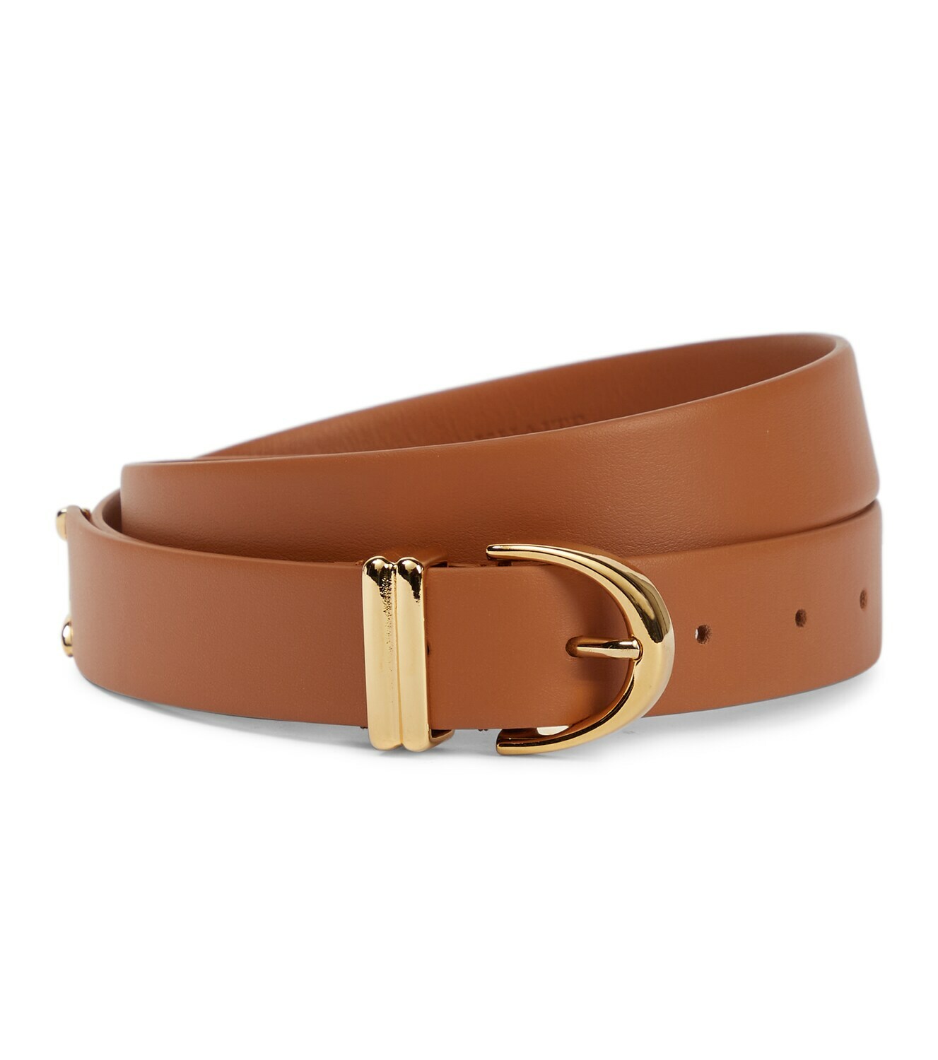 Khaite - Bambi leather belt Khaite