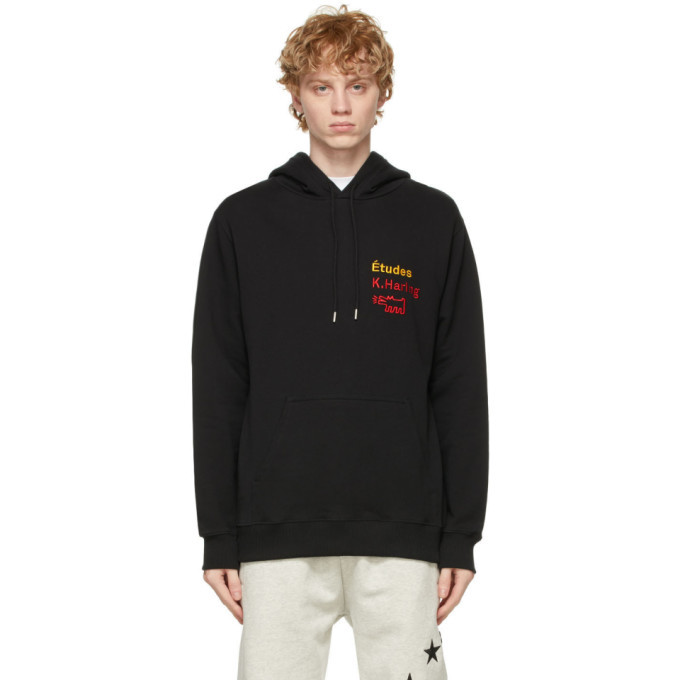 Wonder Barking Dog Hoodie Etudes