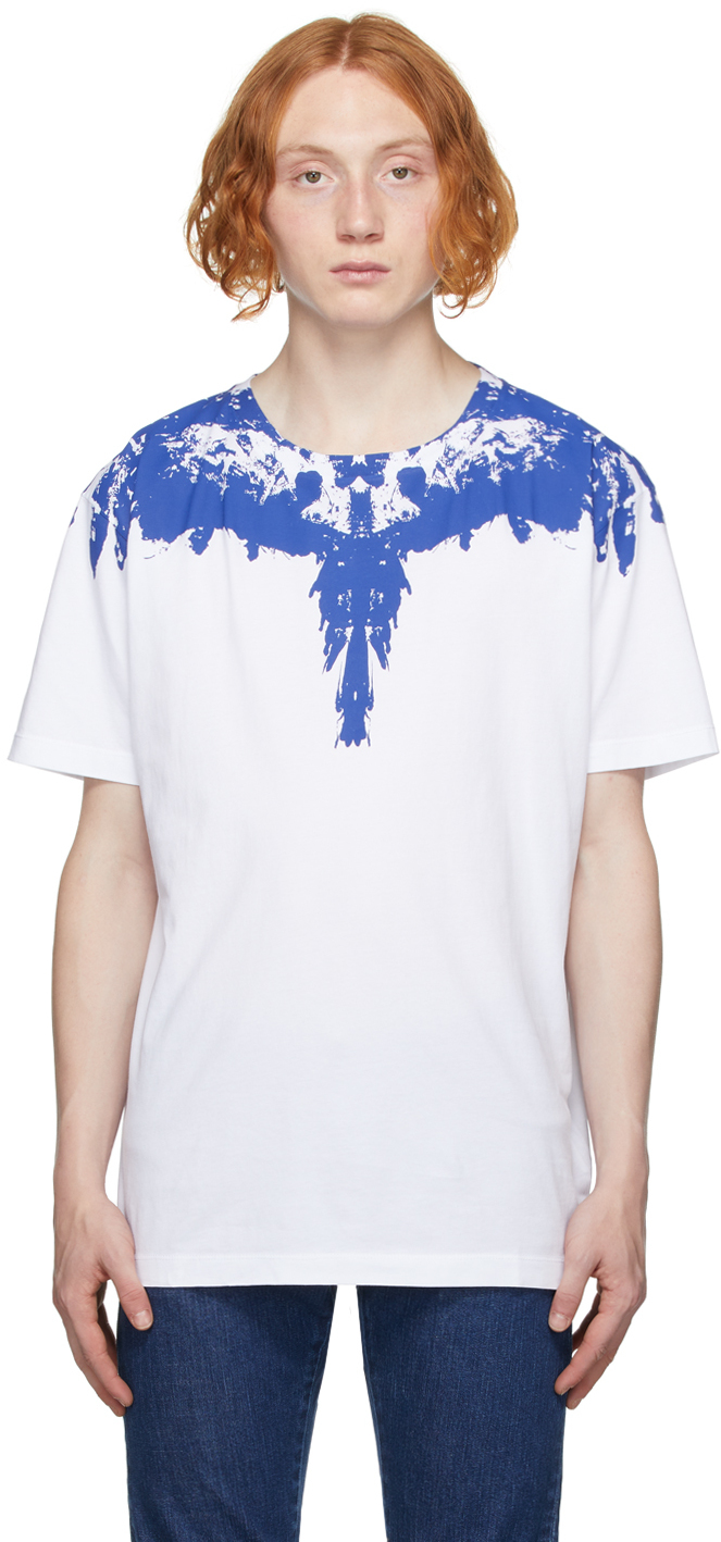 T-Shirt Marcelo Burlon County of Milan