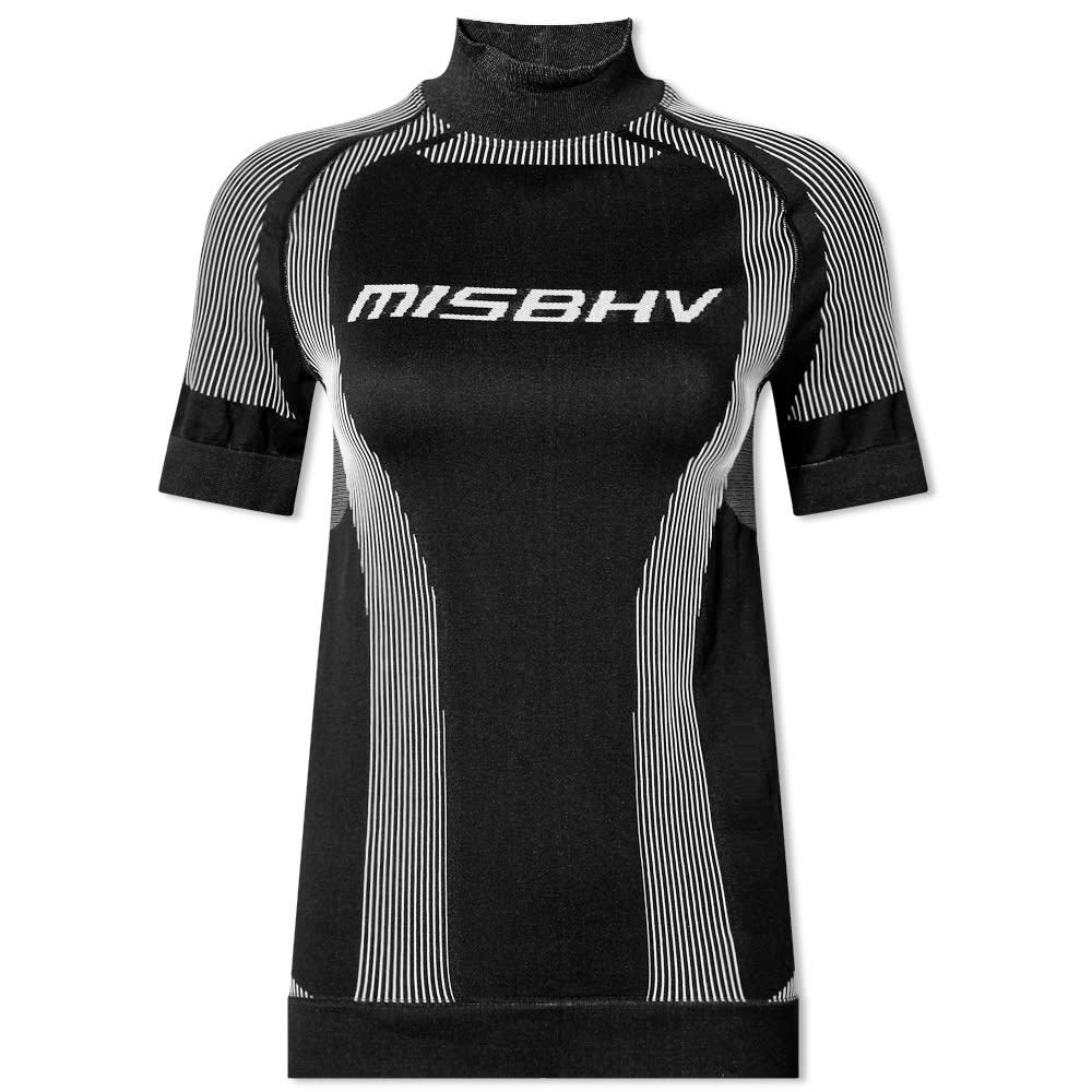 MISBHV Sport Active Classic Tee MISBHV