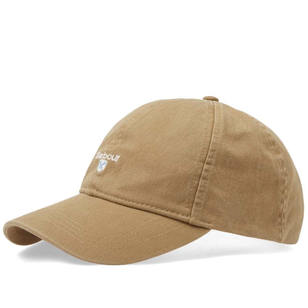 Barbour Cascade Sports Cap Barbour