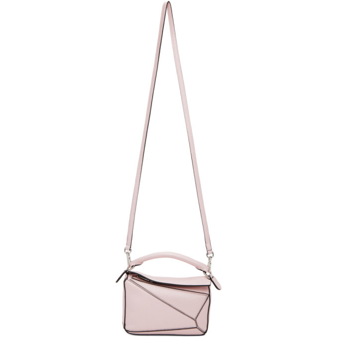 loewe icy pink