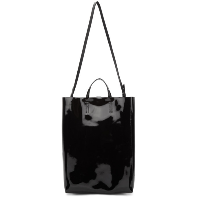 acne baker tote bag