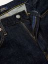 Polo Ralph Lauren - Southampton Straight-Leg Jeans - Blue