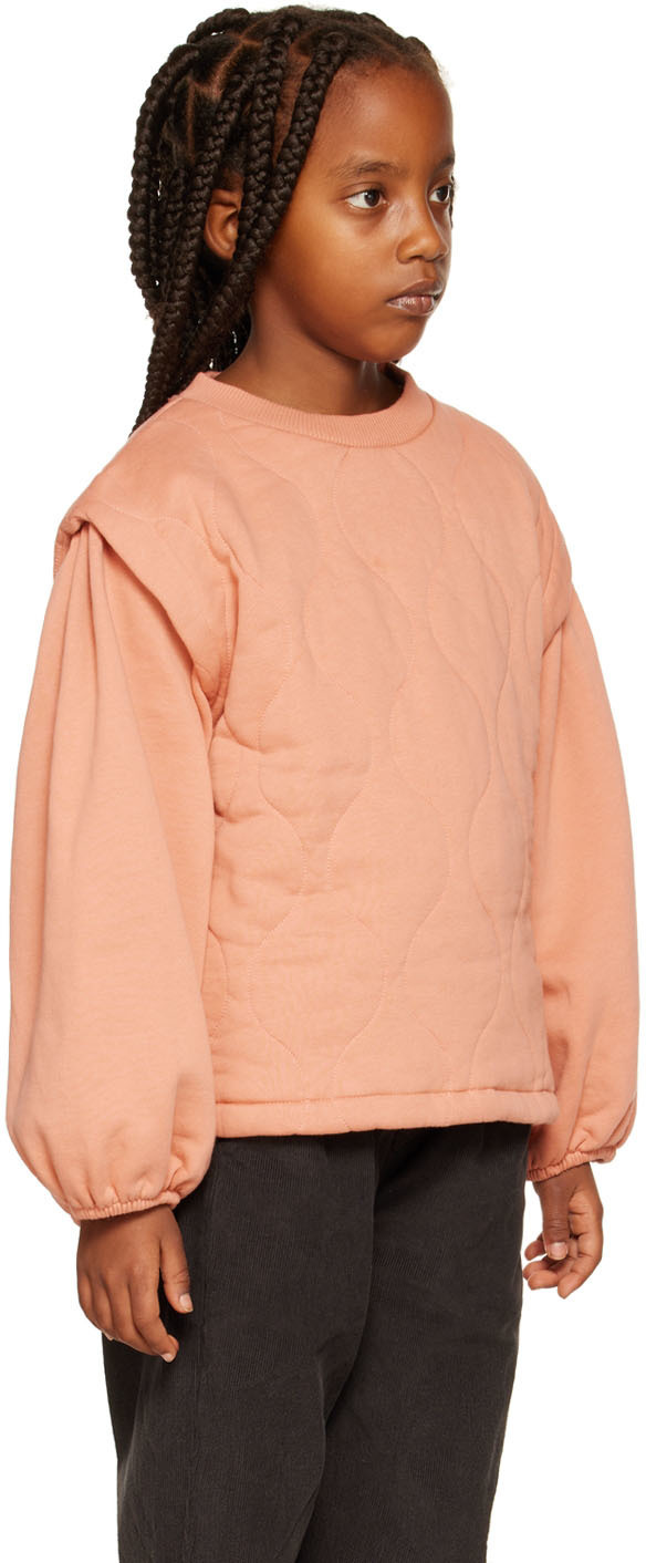 ams blauw sweater dames