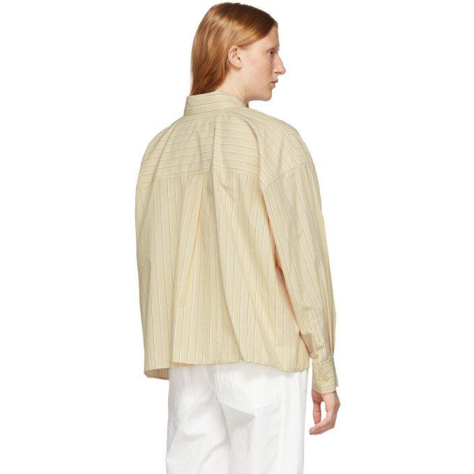 isabel marant macao shirt