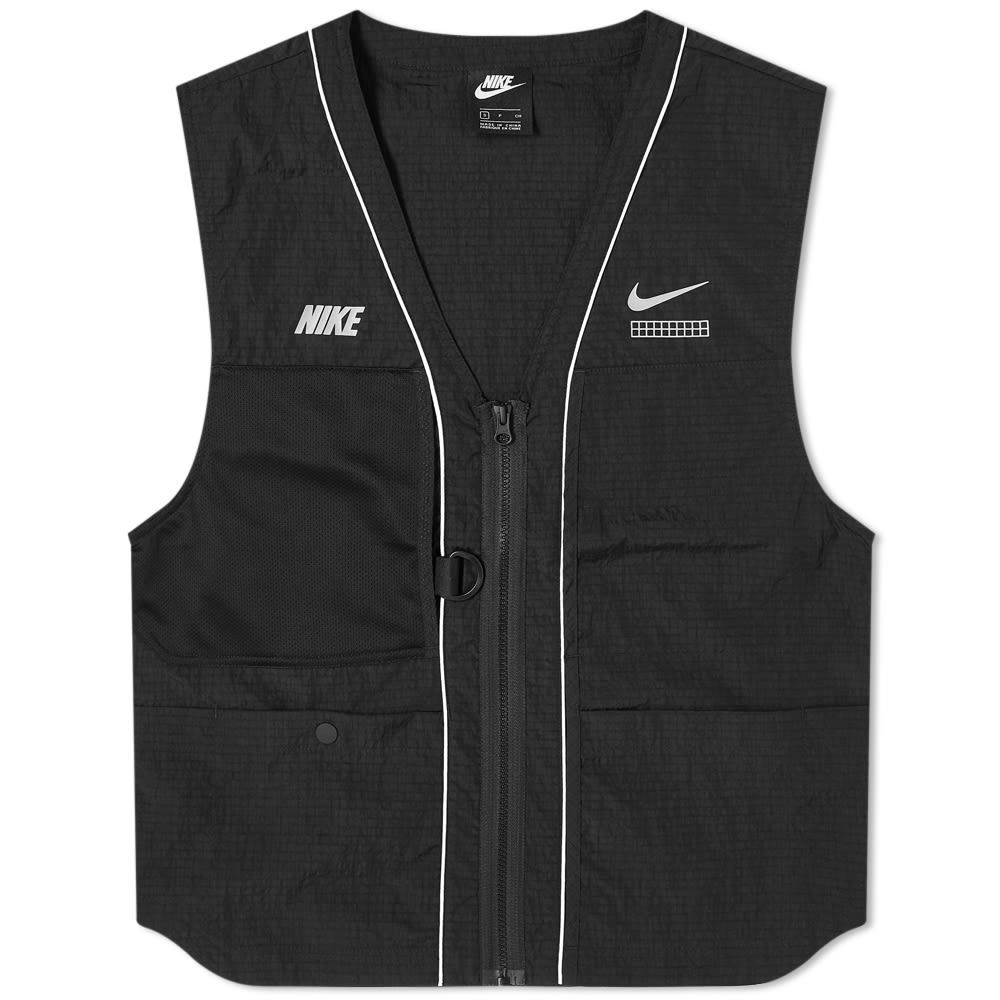 nike tactical vest
