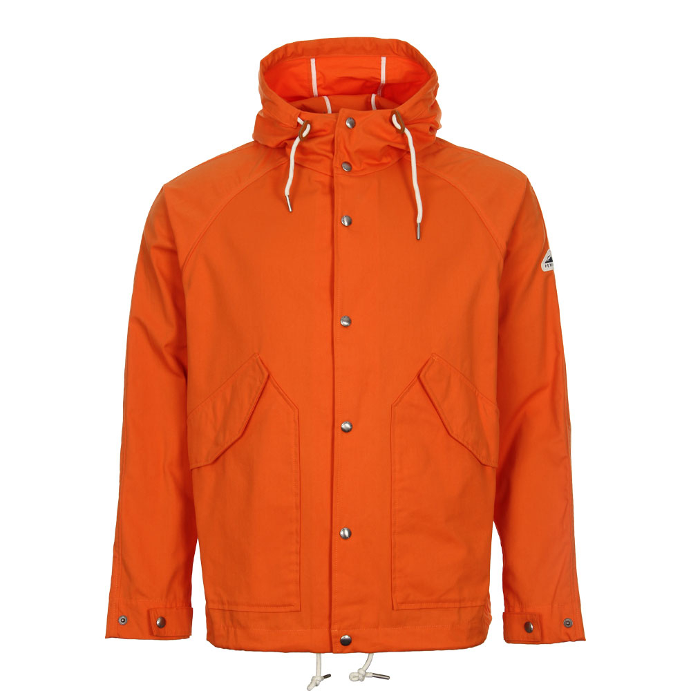 Jacket Orange Penfield