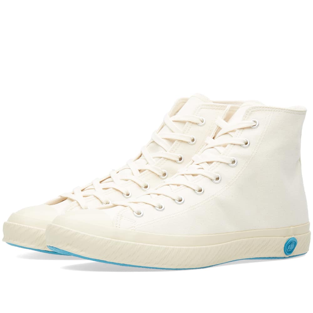shoes like pottery 01jp high sneaker