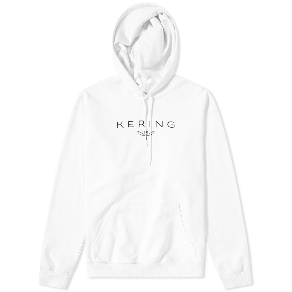 balenciaga kering hoodie
