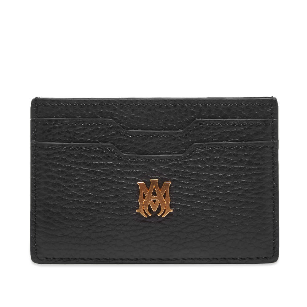 Amiri Ma Rivet Card Holder Amiri