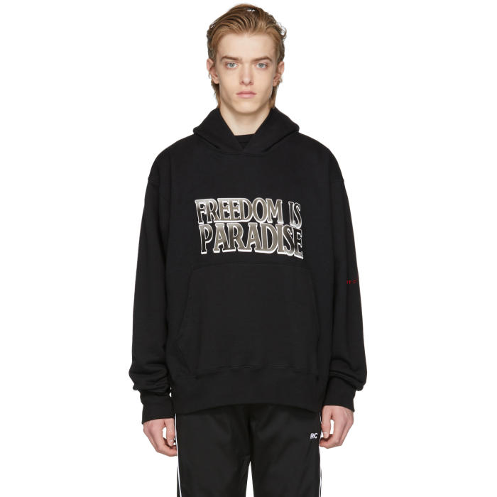 ssense hoodie