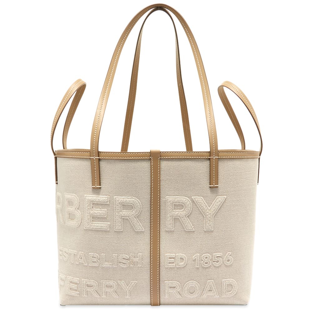 Burberry Beach Bag