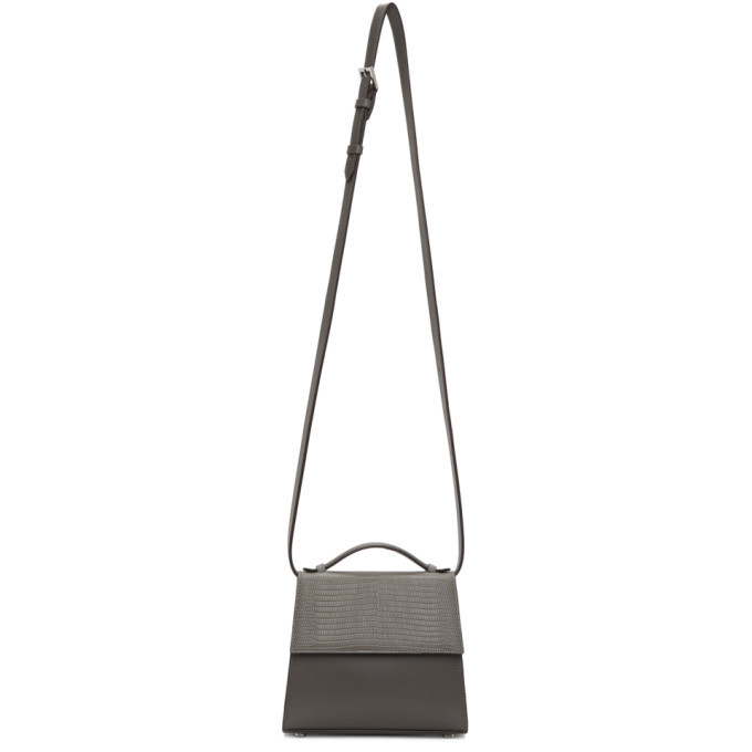 hunting season small top handle bag