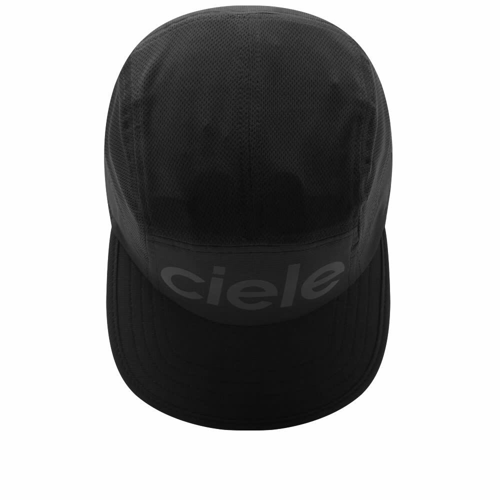 Ciele Athletics BKCap Iconic Bar in Shadowcast Ciele Athletics