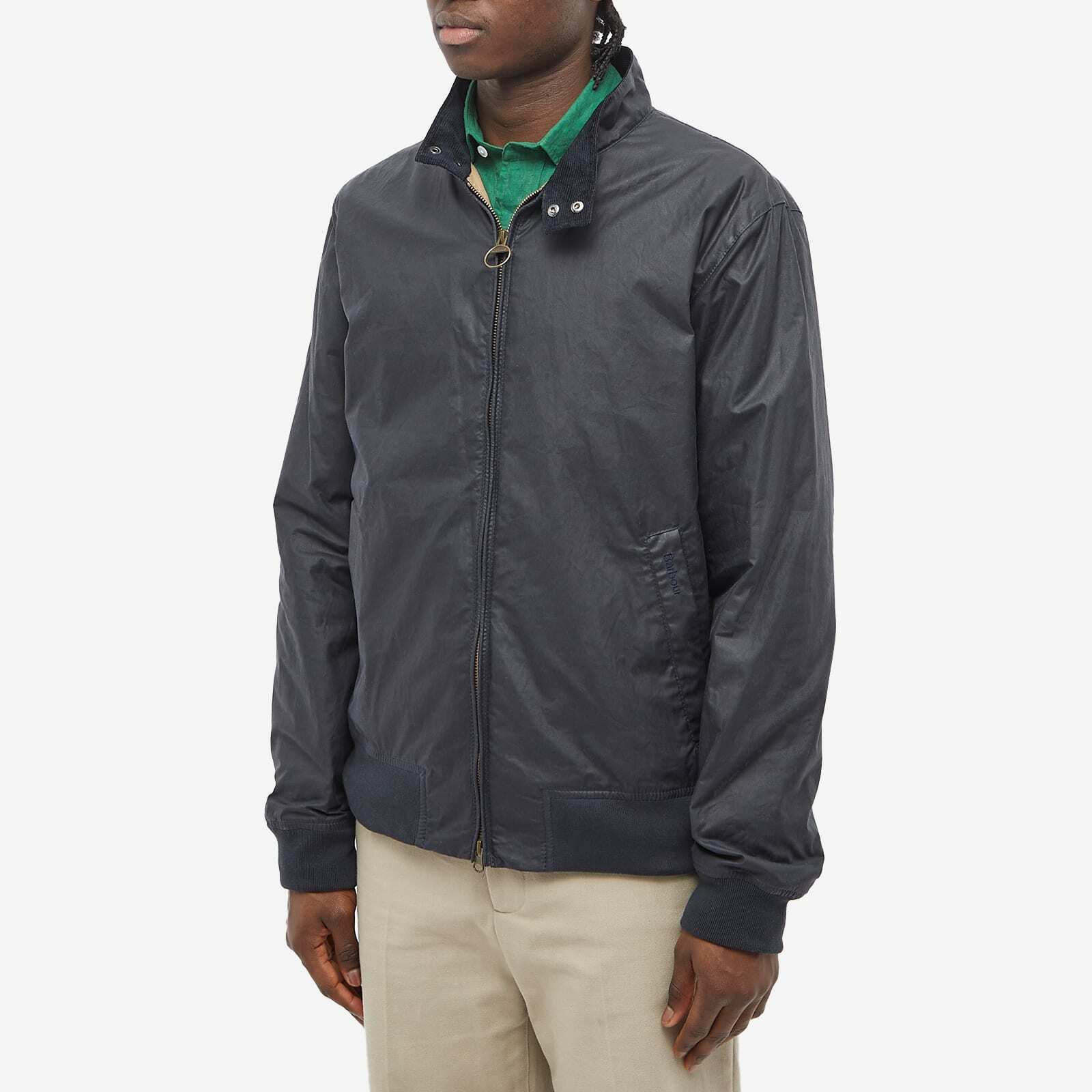 Men's Barbour Lightweight Royston Jacket Men