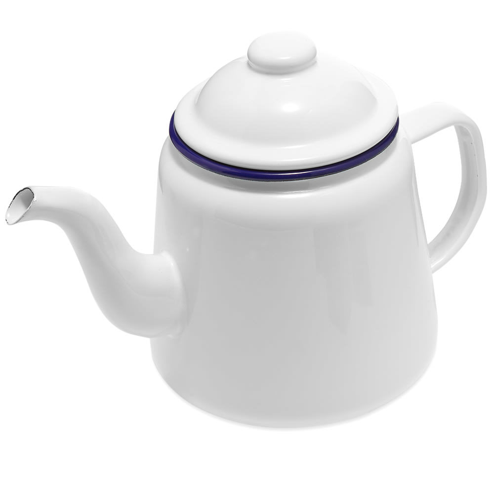 Falcon Enamelware Tea Pot Falcon Enamelware