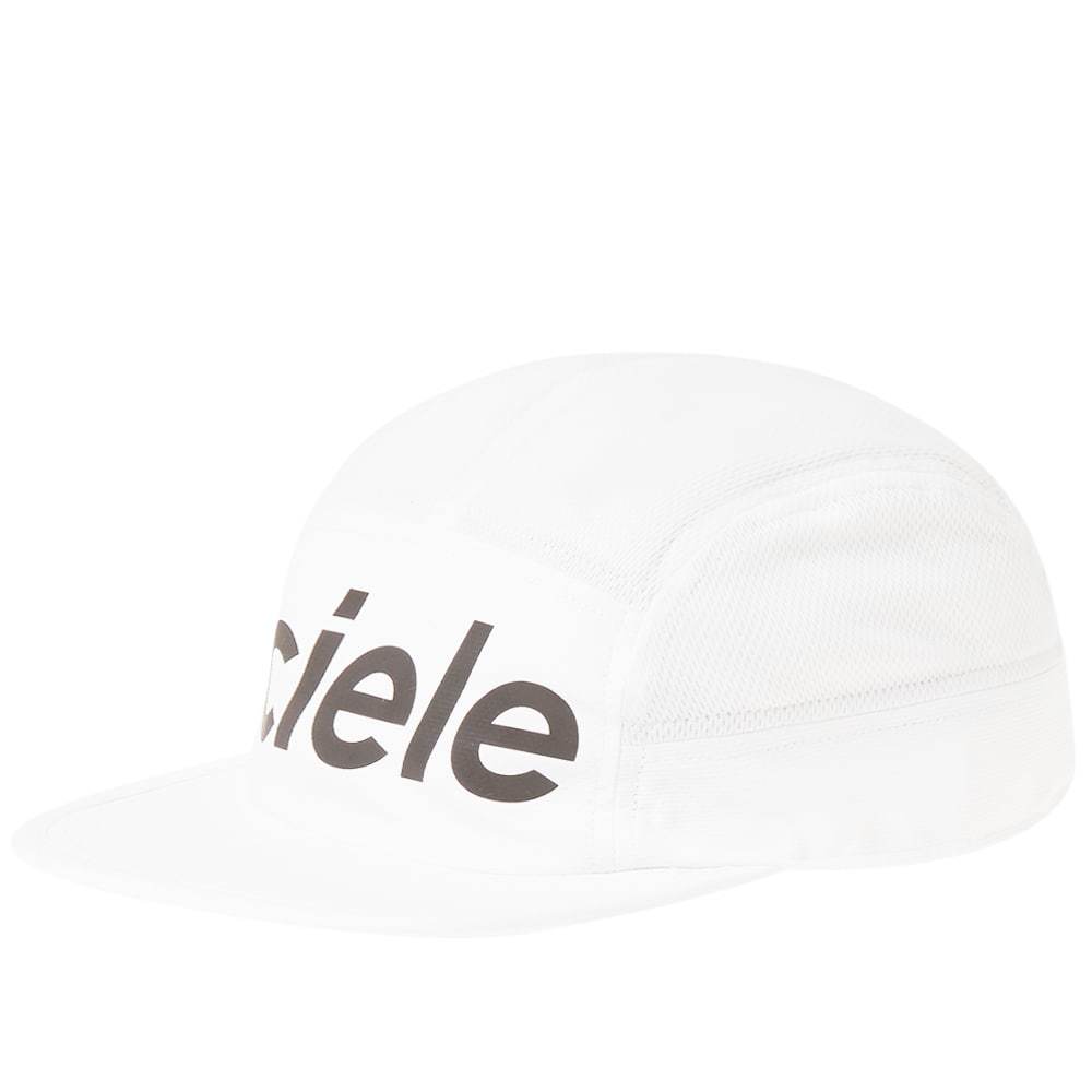 ciele white cap