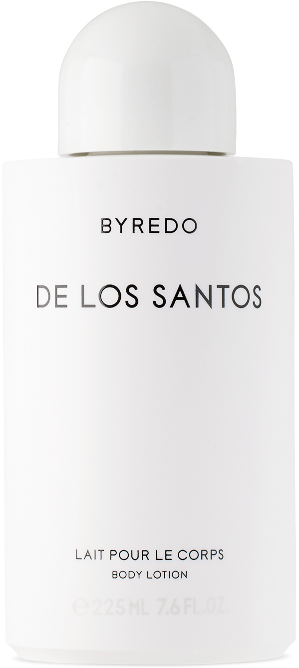 Byredo De Los Santos Body Lotion, 225 mL Byredo