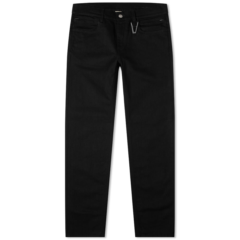 1017 ALYX 9SM 6 Pocket Jeans With Ring