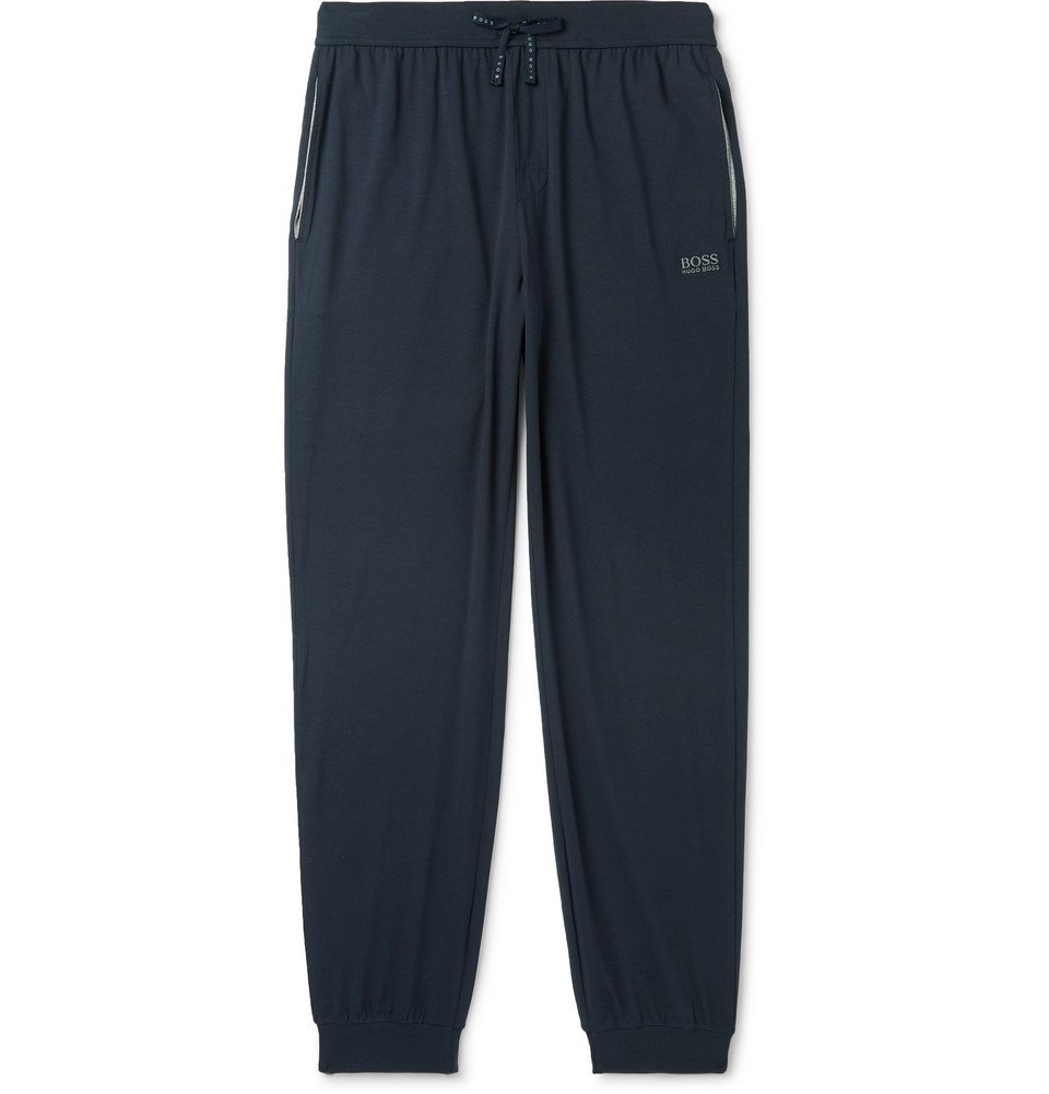 hugo boss sweatpants